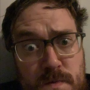 Meet your Posher, Daniel